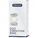   Medica Group Duo Vibration Ring, 