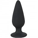    Black Velvets Heavy Plug, 7,8  2,7 