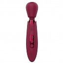 - Dream Toys Glam Wand Vibrator, , 24  5 