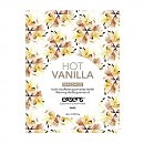 Пробник масла для массажа EXSENS Hot Vanilla 3 мл