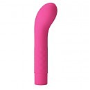  G- Pretty Love Atlas Vibrator Pink, 14  3 