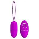      Pretty Love Selkie Wireless Egg Purple