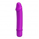   G Pretty Love Emily Smooth Vibrator Pink, 12,7  2,5 