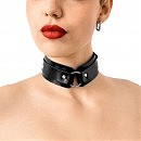 -   Art of Sex Martina Collar with ring,  ,  