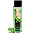 Гель для душа Shunga Shower Gel Sensual Mint 370 мл, с растительными маслами и витамином Е