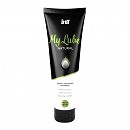 Лубрикант на водной основе Intt My Lube Natural, 100 мл