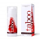     Taboo Male Booster Gel, 30 