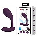    Pretty Love Baird Vibrator Purple (App), 10,8  3,2 