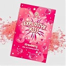       Secret Play Explosive Kiss Strawberry, 9 