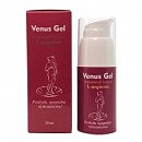 Стимулирующй гель для женщин с L-arginine Venus Gel, 30 мл