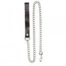     Leather Leash,  93 