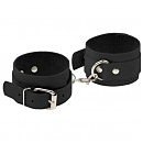   Leather Standart Hand Cuffs,  