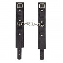    Leather Standart Leg Cuffs sLash,  