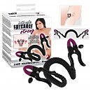 Вагинальный расширитель Intimate Spreader strong You2Toys