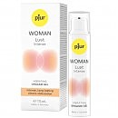 Жидкий вибратор интенсивного действия Pjur Woman Lust Intense, 15 мл