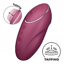 - Satisfyer Tap & Climax 1,   , 2 