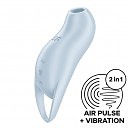      Satisfyer Pocket Pro 1, 2  