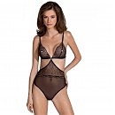  Passion AMBERLY BODY black,  ,  