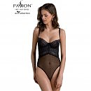  Passion KERRIA BODY black,      