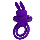     Pretty Love Vibrant penis ring III, 9,7  5,6 