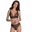    Passion AMBERLY SET black,    