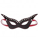   Bondage Fetish Masquerade Mask LoveToy PU , 