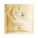    Bijoux Indiscrets Sachette Light My Fire Caramel&Sea salt,  , 2 