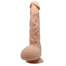   Beautiful Encounter Jason Real Dildo Flesh Baile , 24  4,1 