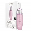         GESKE MicroCurrent Skin Scrubber&Blackhead Remover 91 pink