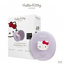    GESKE Facial Brush 31 by Hello Kitty   purple