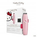      GESKE MicroCurrent Face-Lift Pen 61 by Hello Kitty pink