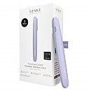  GESKE Precision Trimmer 41 purple