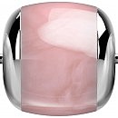  GESKE Face Roller Rose Quartz Head