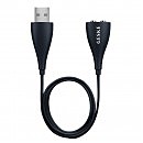  USB  GESKE Magnetic USB Cable black