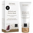     GESKE Refresh&Revive Mask, 25 