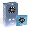   EXS SNUG FIT, 12 
