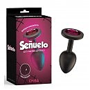    CHISA Senuelo,     