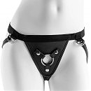 Трусики для страпона Fetish Fantasy Series Perfect Fit Harness Pipedream, черный