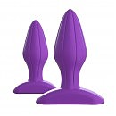    Fantasy For Her Plug Set, ,    