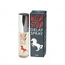   Wild Stud Delay spray extra strong Cobeco, 22 