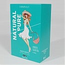   -    Driminals Natural Pure (10 x 4 )