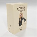    - Driminals Golden Touch (10 x 4 )