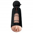    PDX Elite Vibrating Mega Milker, , , 