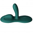 -    G   Sit-on-top Zalo Flora Smart Vibrating Pad,  42C, 9 