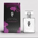    Obsessive Perfume Floral Fruity, - 