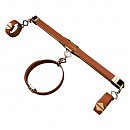 - LOCKINK Adjustable Spreader Bar Set