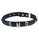  LOCKINK Dark DIY Alphabet Collar