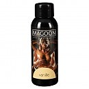      Vanilla Massage Oil, 50 