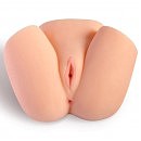  Real Body  Real Vicky