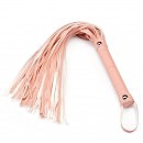  - Liebe Seele Dark Candy Pink Flogger,  ,  44 